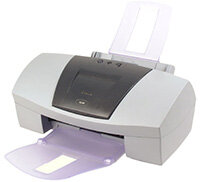 Canon S630 Cartridges