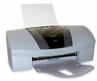 Canon S750 Cartridges