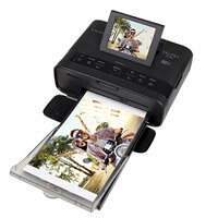 Canon Selphy CP1300 Cartridges