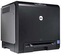 Dell 1320C Cartridges