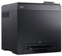 Dell 2150CDN Cartridges