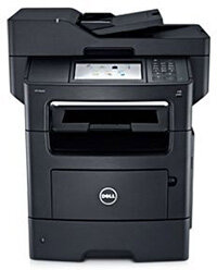 Dell B3465DNF Cartridges