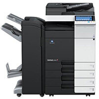 Konica Minolta Bizhub C364 Cartridges