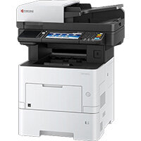 Kyocera ECOSYS M3655idn Cartridges