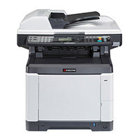 Kyocera ECOSYS M6026cdn Cartridges