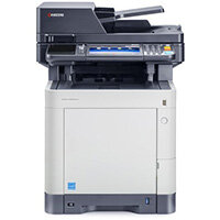 Kyocera ECOSYS M6035cidn Cartridges