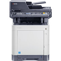 Kyocera ECOSYS M6230cidn Cartridges