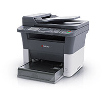 Kyocera FS 1325mfp Cartridges
