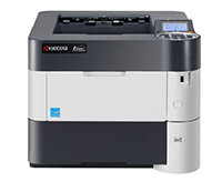 Kyocera FS 4100dn Cartridges