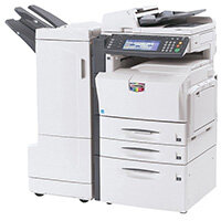 Kyocera KM C4035e Cartridges
