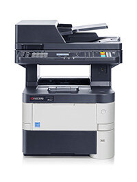 Kyocera ECOSYS M3540dn Cartridges