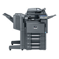 Kyocera TASKalfa 3051ci Cartridges