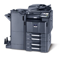 Kyocera TASKalfa 3550ci Cartridges