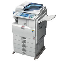 Ricoh Aficio MPC2051AD Cartridges