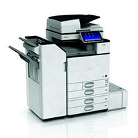 Ricoh Aficio MPC3004ASP Cartridges
