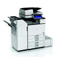 Ricoh Aficio MPC3004SP Cartridges