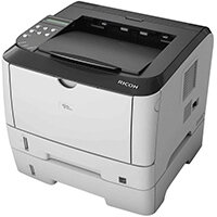 Ricoh Aficio SP3510DN Cartridges